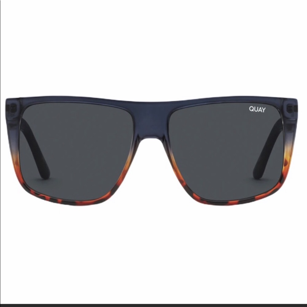 Quay Incognitio Sunglasses